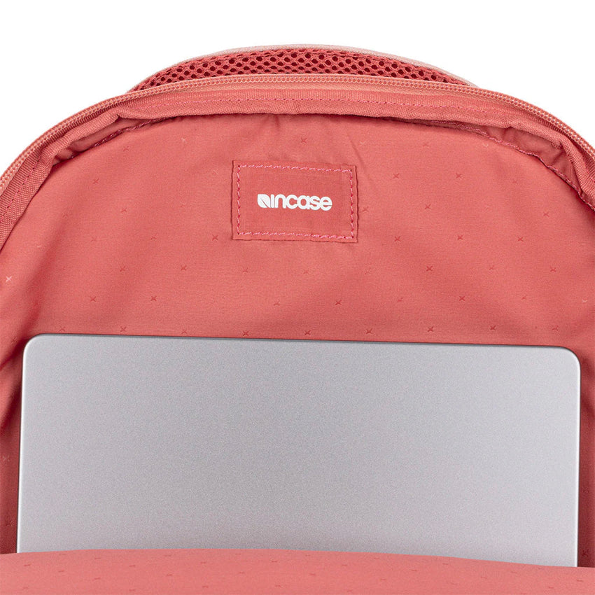 Incase Facet 20L Backpack - Aged Pink