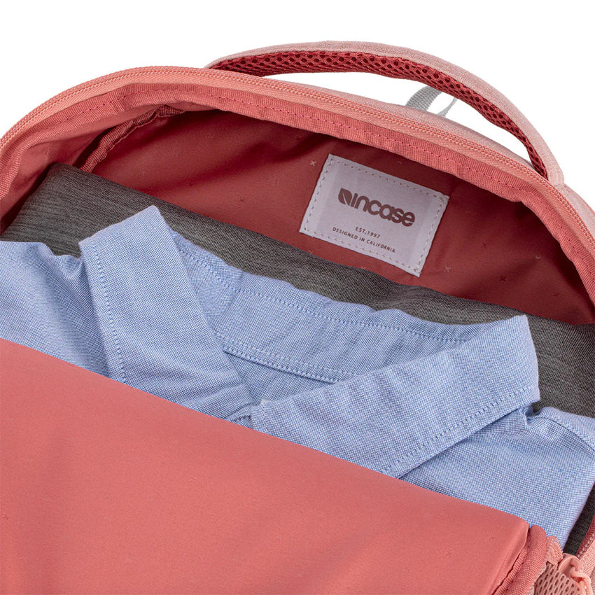 Incase Facet 20L Backpack - Aged Pink