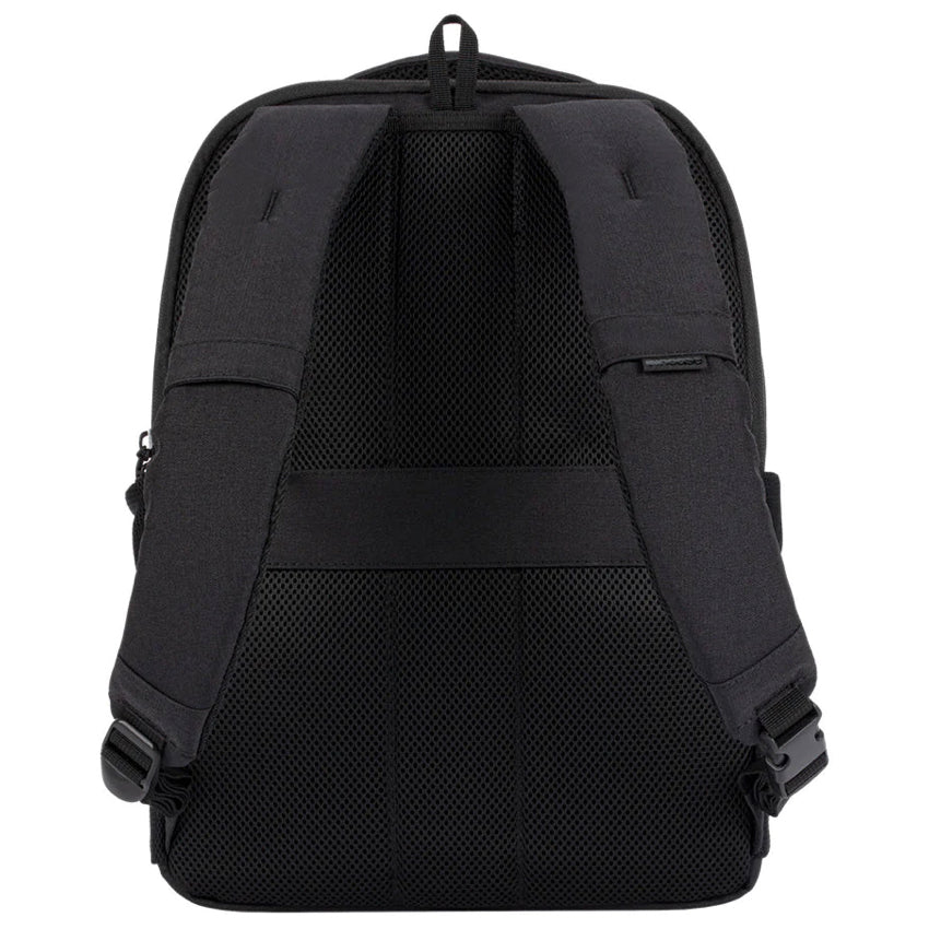 กระเป๋าสะพายหลัง Incase Facet 20L Backpack สี Black