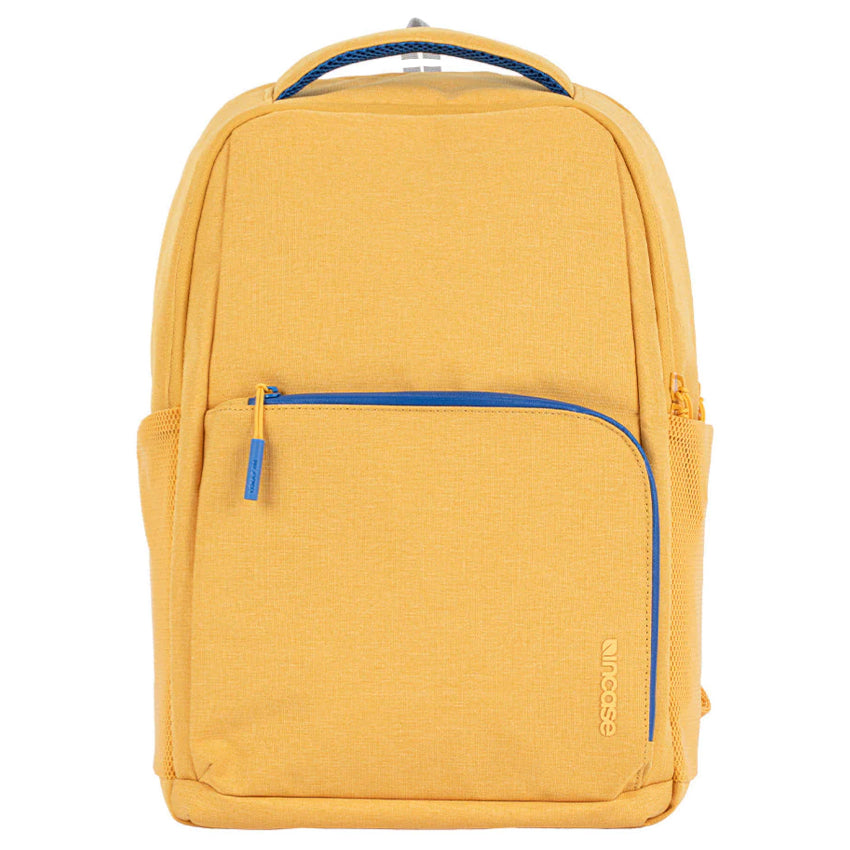 Incase Facet 20L Backpack - Sunflower Yellow