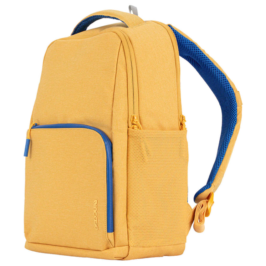 Incase Facet 20L Backpack - Sunflower Yellow