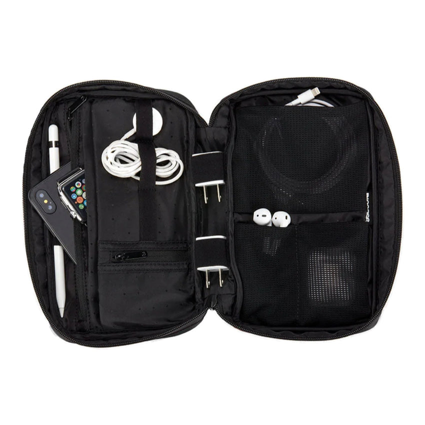 Incase Nylon Accessory Organizer - Black