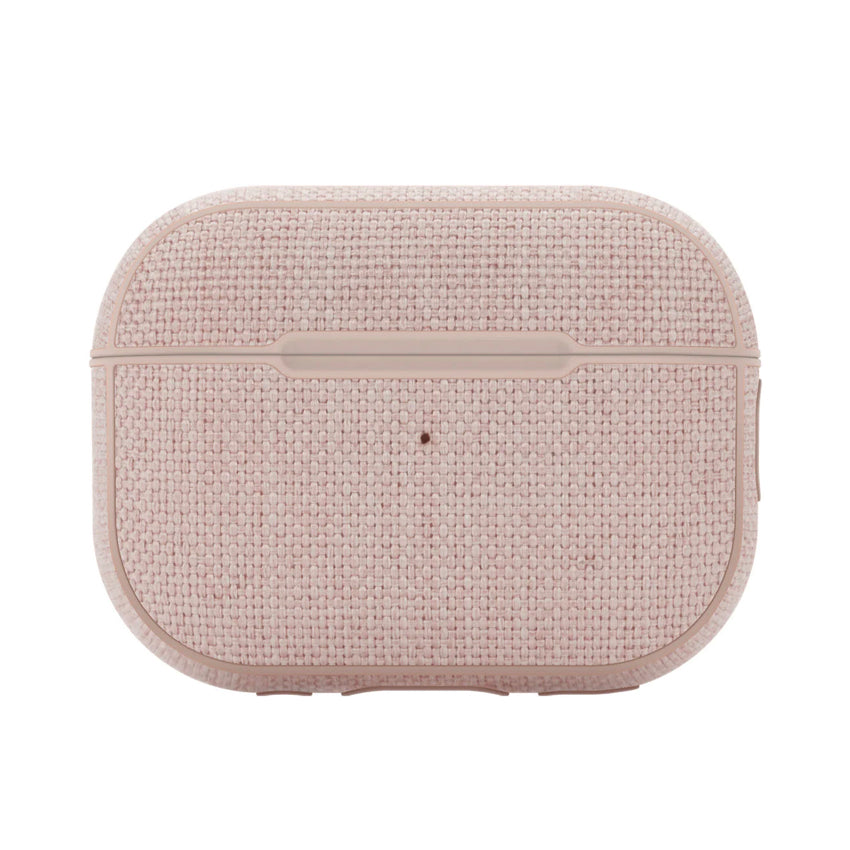 เคสกันกระแทก Incase Woolenex Case สำหรับ AirPods Pro รุ่นที่ 1 และ 2 สี Blush Pink