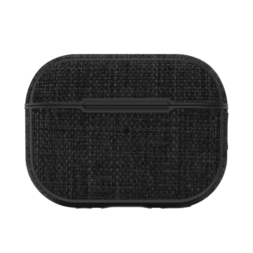 Incase Woolenex Case for AirPods Pro 1/2 - Graphite