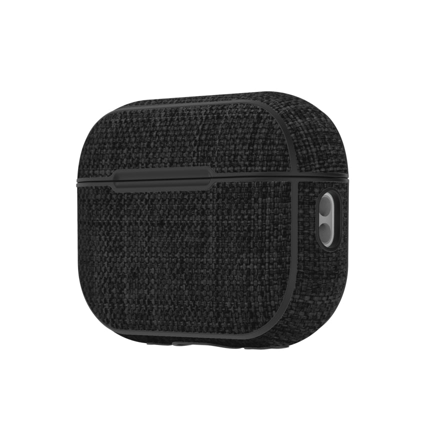 Incase Woolenex Case for AirPods Pro 1/2 - Graphite