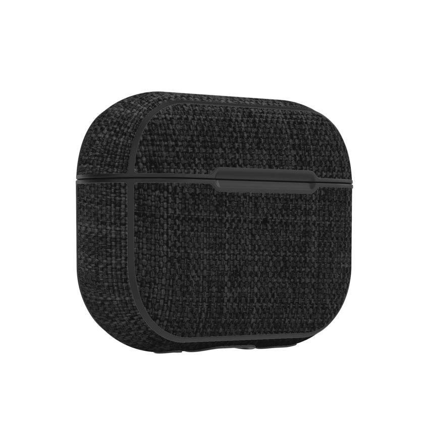 Incase Woolenex Case for AirPods Pro 1/2 - Graphite