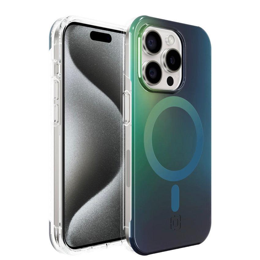 Incipio Forme Protective MagSafe for iPhone 15 Pro - Digital Disruption