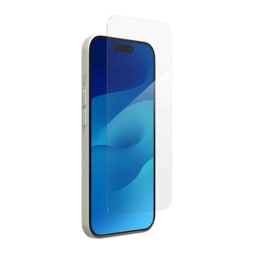 INVISIBLESHIELD Glass Elite for iPhone 15