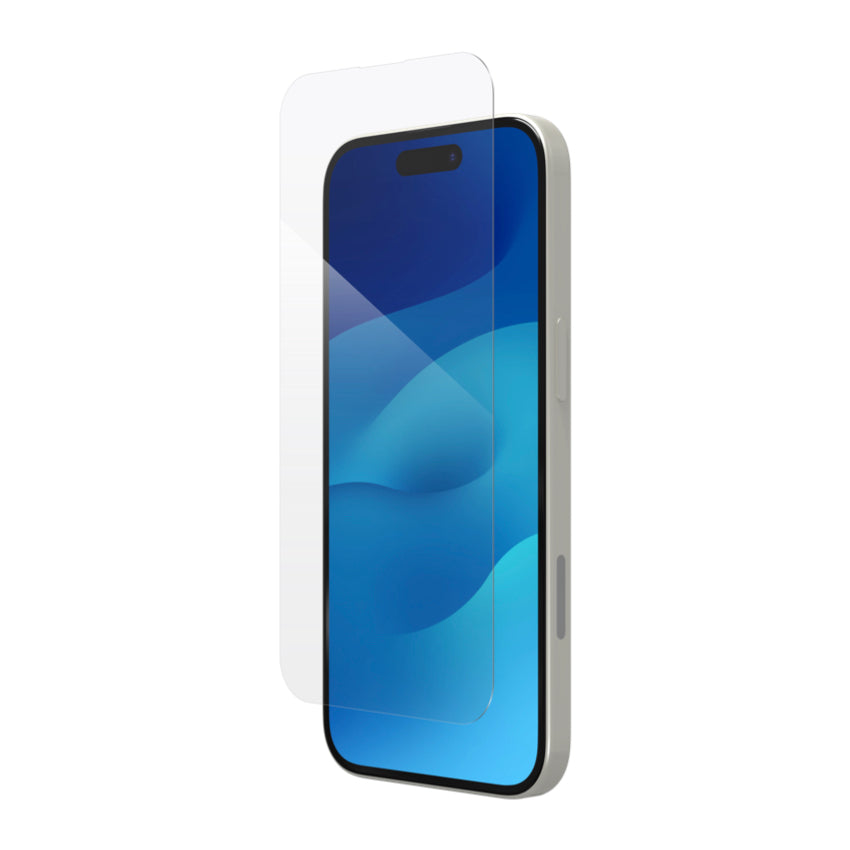 INVISIBLESHIELD Glass Elite for iPhone 15