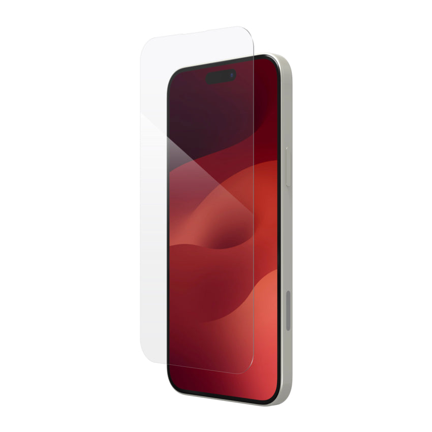 INVISIBLESHIELD Glass Elite for iPhone 15 Plus