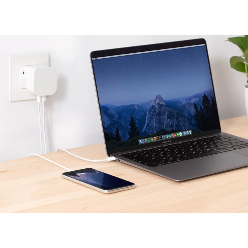 Innergie 45H (US) USB-C Power Adapter