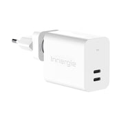 Innergie C3 Duo USB-C Power Adapter (TH Plug)