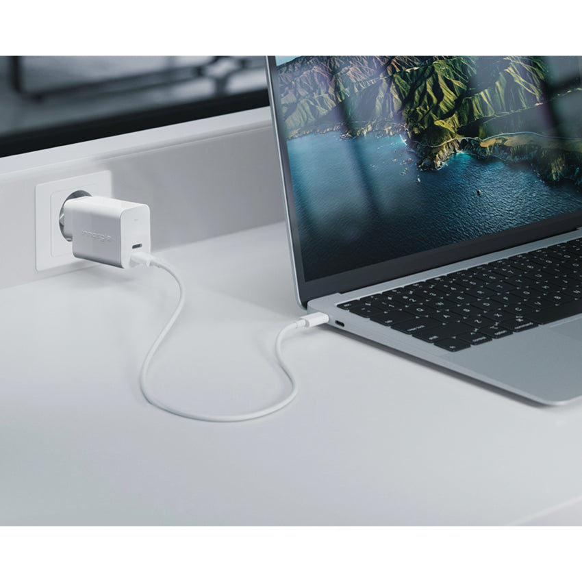 Innergie C3 Duo USB-C Power Adapter (TH Plug)