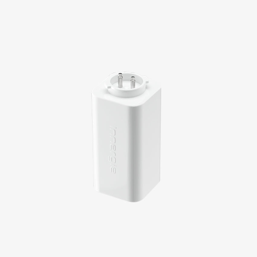 Innergie C6 (US) USB-C Power Adapter