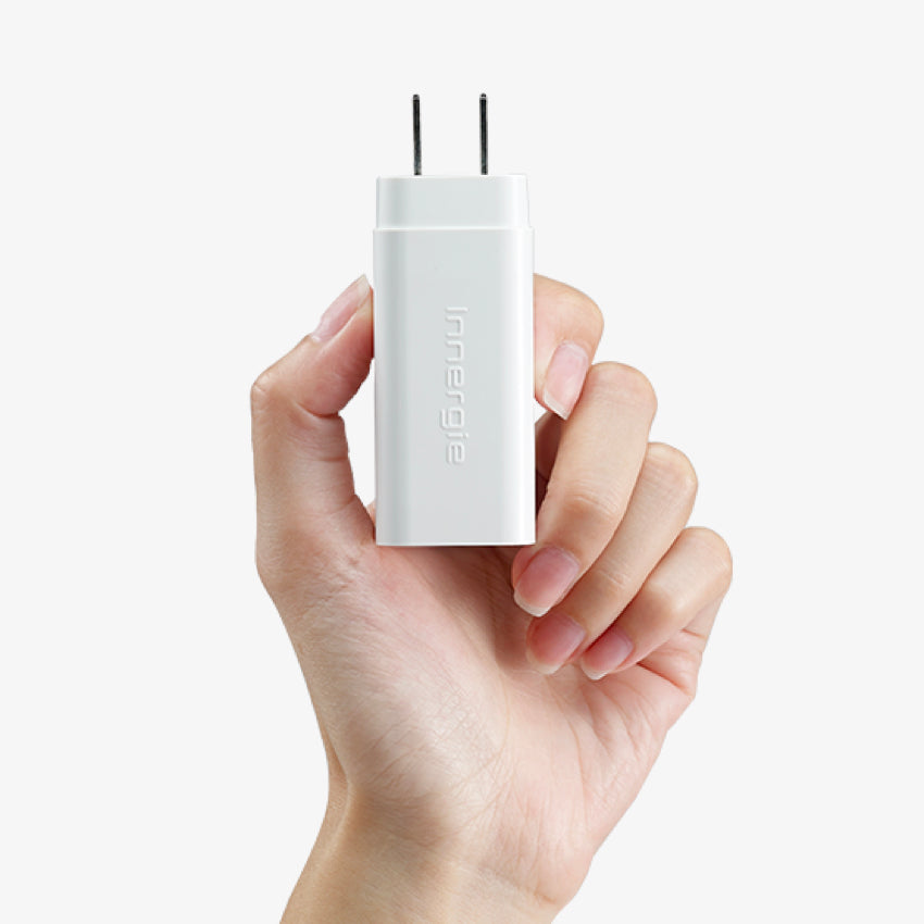 Innergie C6 (US) USB-C Power Adapter