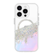 เคสกันกระแทก iPhone 16 Pro Karat Holographic รองรับ MagSafe