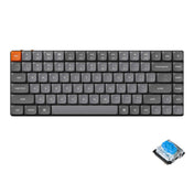 Keychron K3 H2 Max Gateron RGB Hot-swappable Blue switch TH