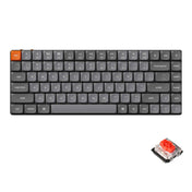 Keychron K3 H1 Max Gateron RGB Hot-swappable Red switch TH