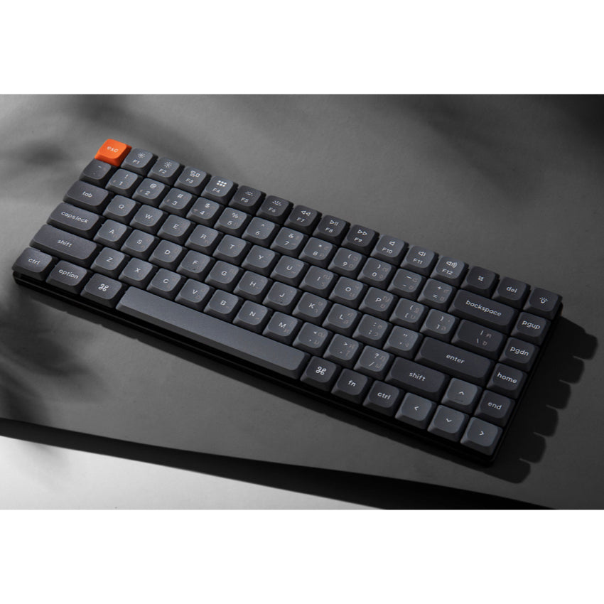 Keychron K3 H1 Max Gateron RGB Hot-swappable Red switch TH