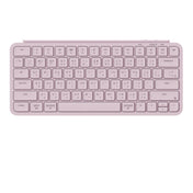 คีย์บอร์ดไร้สาย Keychron B1 Pro สี Blossom Pink