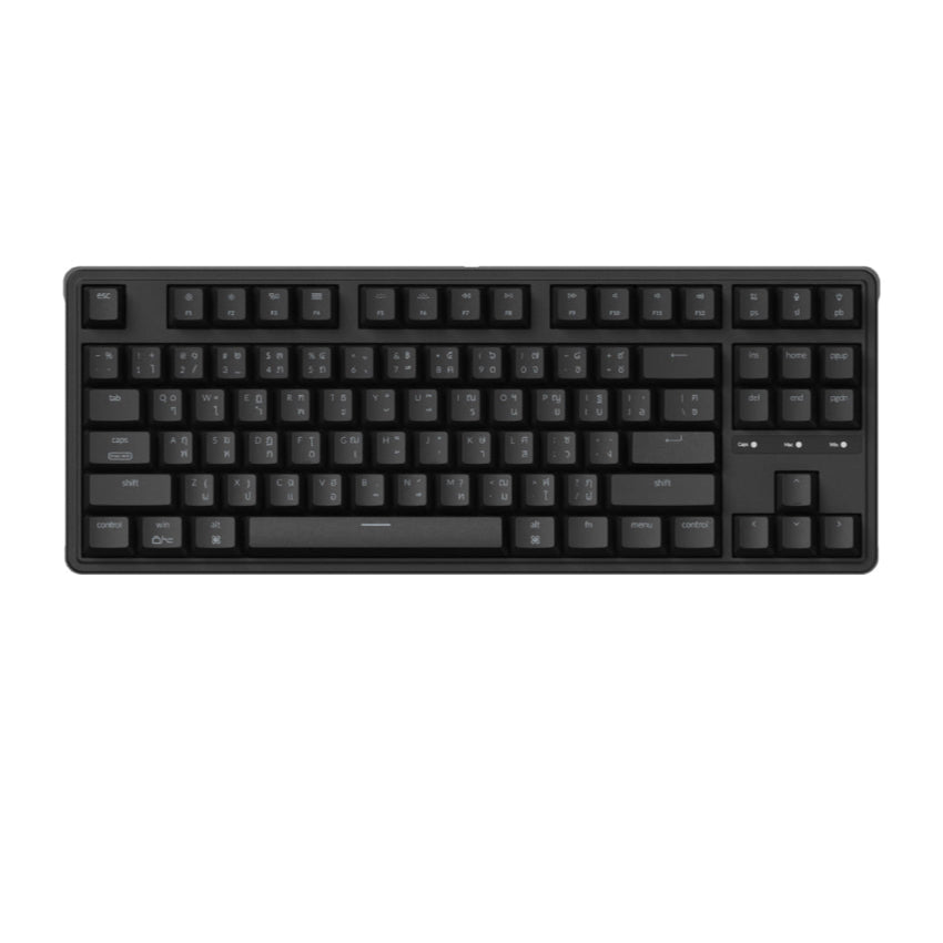 Keychron C3 Pro Wired Keyboard Brown Switch TH