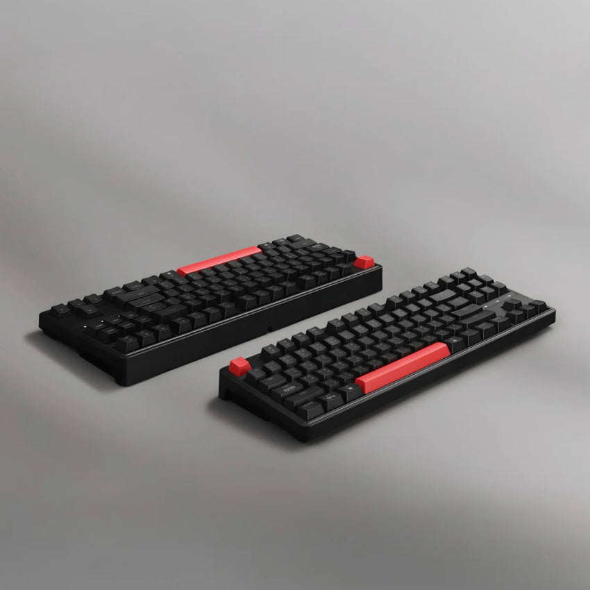 Keychron C3 Pro Wired Keyboard Red Switch TH