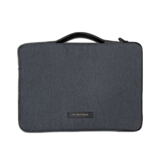 M.craftsman Nordicase Sleeve 13 inches - Deep Grey