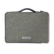 M.craftsman Nordicase Sleeve 15 inches - Light Grey