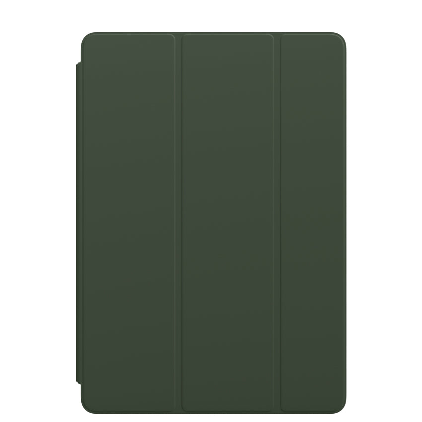 Apple Smart Cover for iPad Gen8 - Cyprus Green