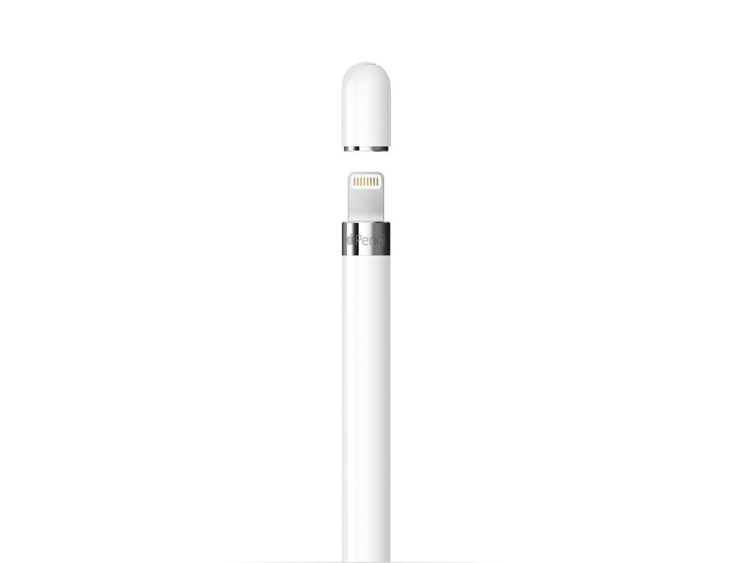 Apple Pencil (1st generation) - Includes USB-C to Apple Pencil Adapter