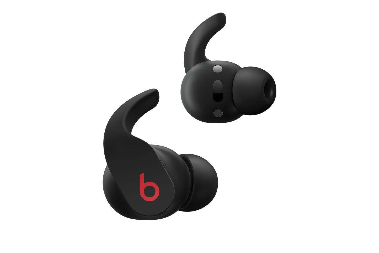 Beats Fit Pro True Wireless Earbuds — Beats Black