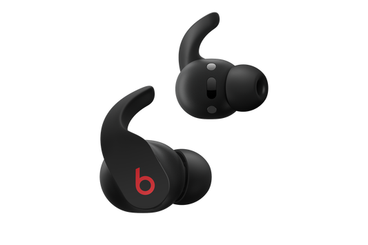 Beats Fit Pro True Wireless Earbuds — Beats Black