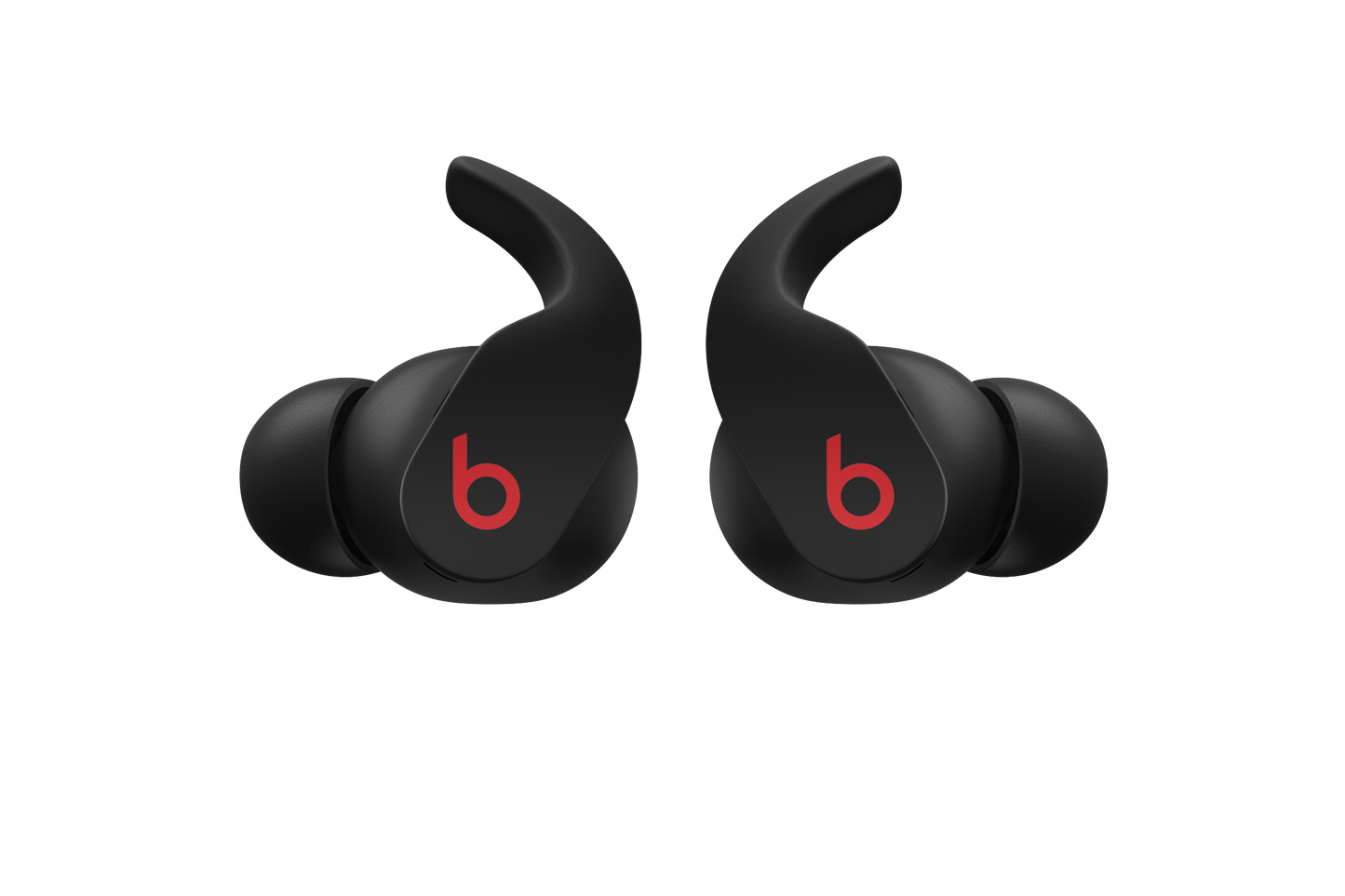 Beats Fit Pro True Wireless Earbuds — Beats Black