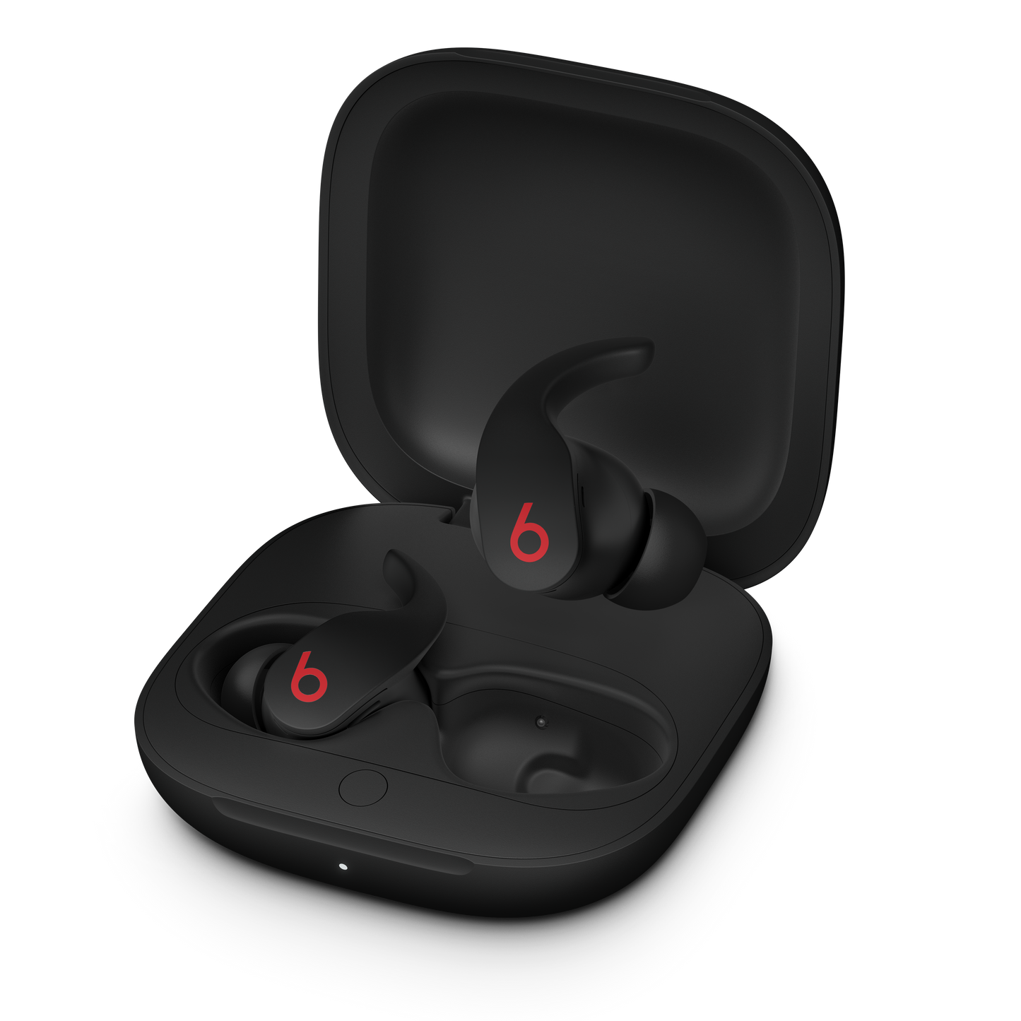 Beats Fit Pro True Wireless Earbuds — Beats Black