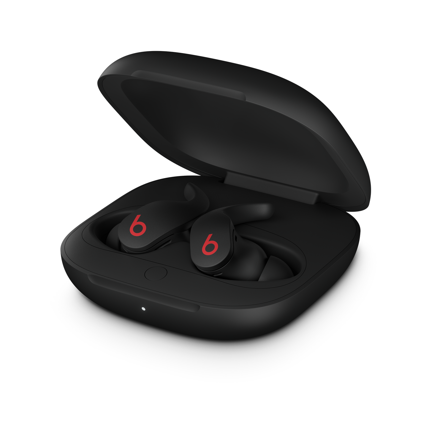 Beats Fit Pro True Wireless Earbuds — Beats Black