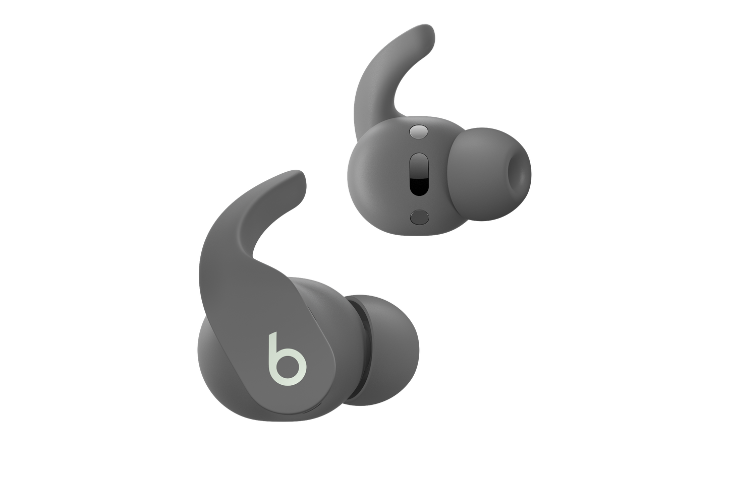 Beats Fit Pro True Wireless Earbuds — Beats White