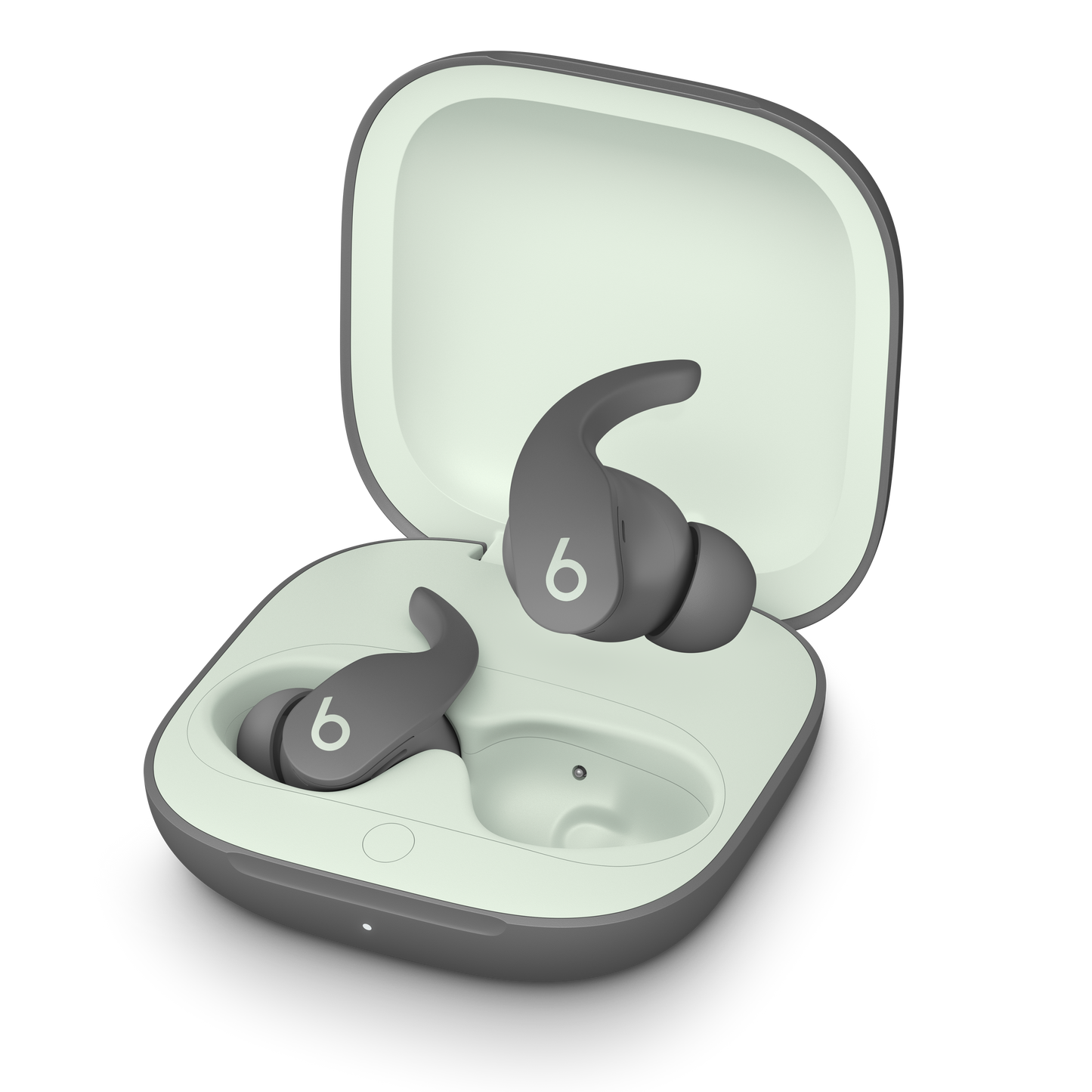 Beats Fit Pro True Wireless Earbuds — Beats White