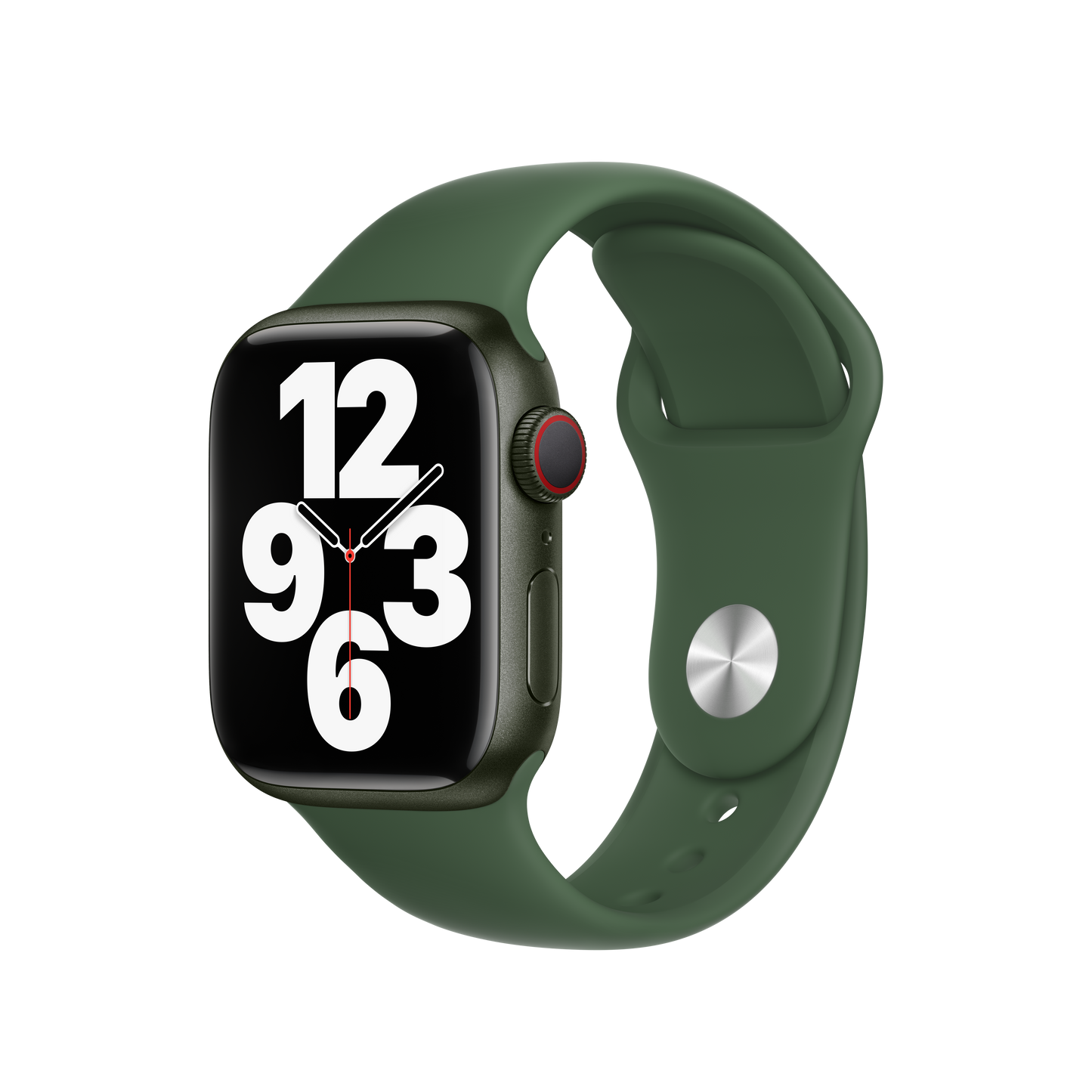 สาย Sport Band Clover สำหรับ Apple Watch 41 มม.