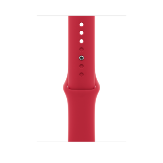 45mm (PRODUCT)RED Sport Band - Regular