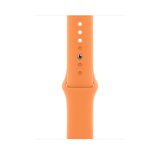 45mm Marigold Sport Band - Regular