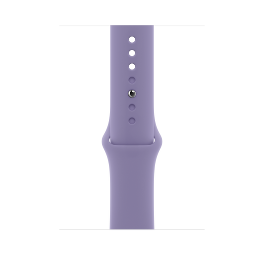 45mm English Lavender Sport Band - Regular