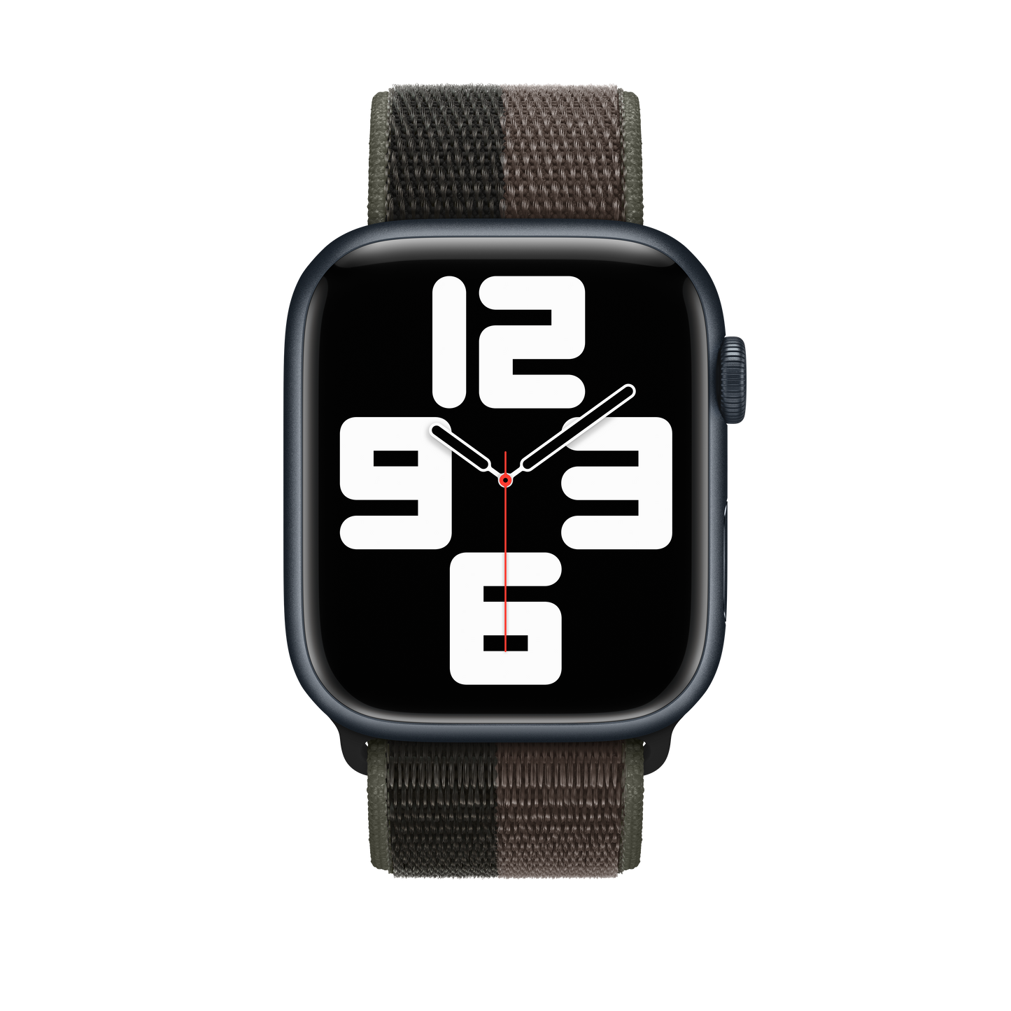 สาย Sport Loop Tornado/Gray  สำหรับ Apple Watch 45มม. 