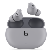 Beats Studio Buds – True Wireless Noise Cancelling Earphones – Moon Gray