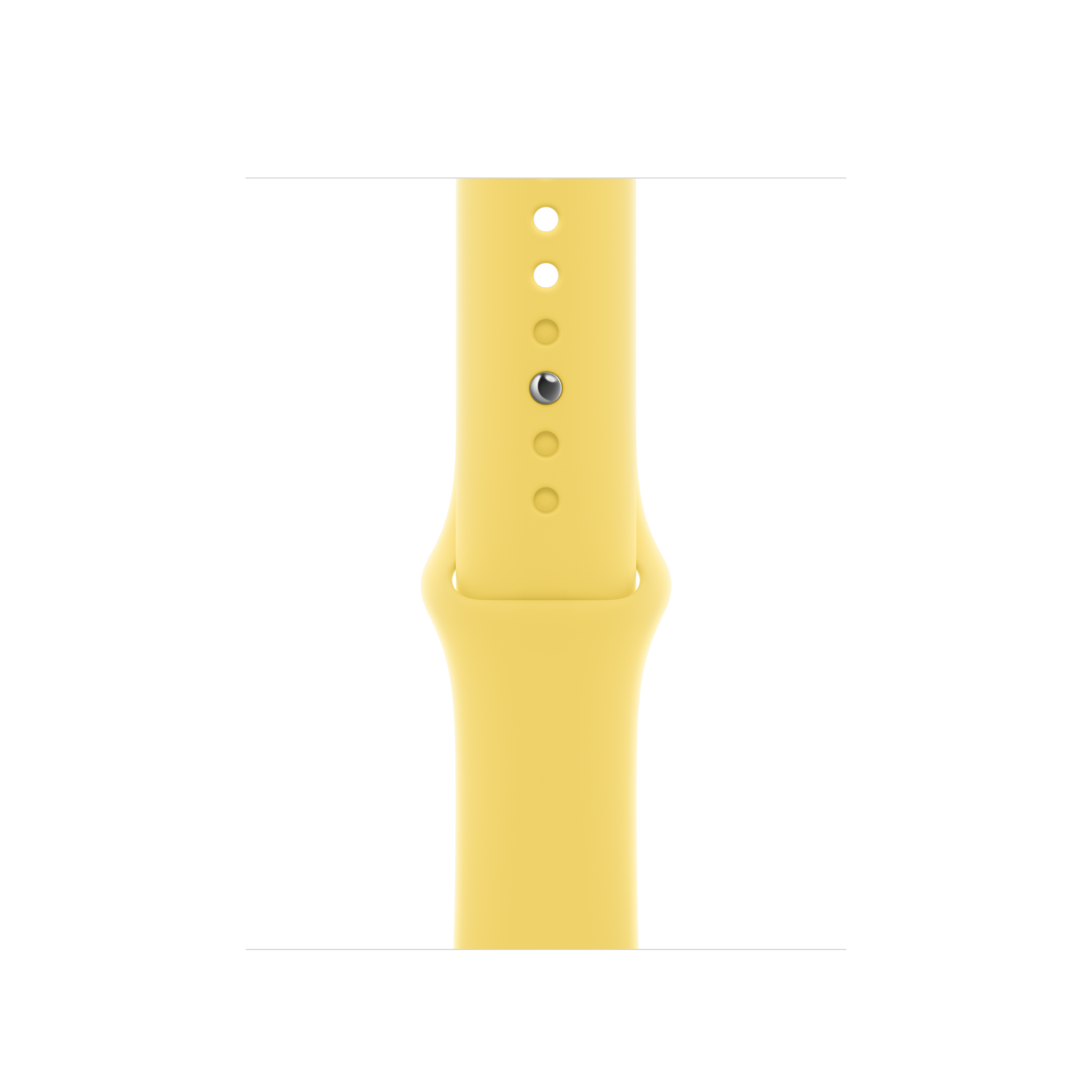 41mm Lemon Zest Sport Band - Regular