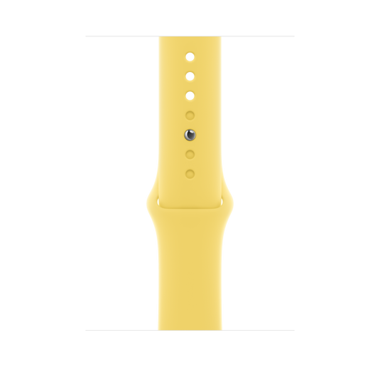 45mm Lemon Zest Sport Band - Regular