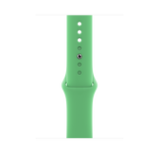 45mm Bright Green Sport Band - Regular