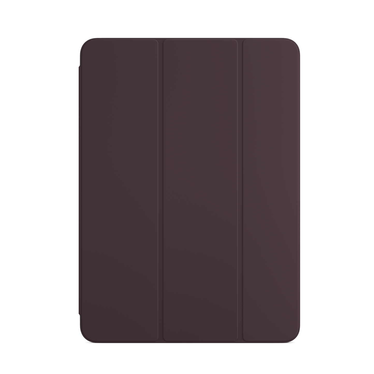 Smart Folio for iPad Air (5th generation) - Dark Cherry