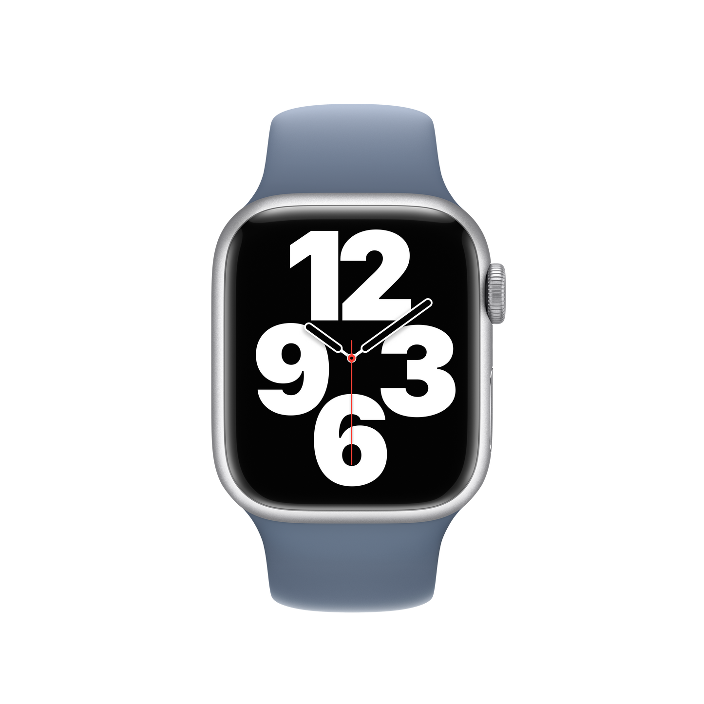 สาย Sport Band Slate Blue สำหรับ Apple Watch 41 มม.