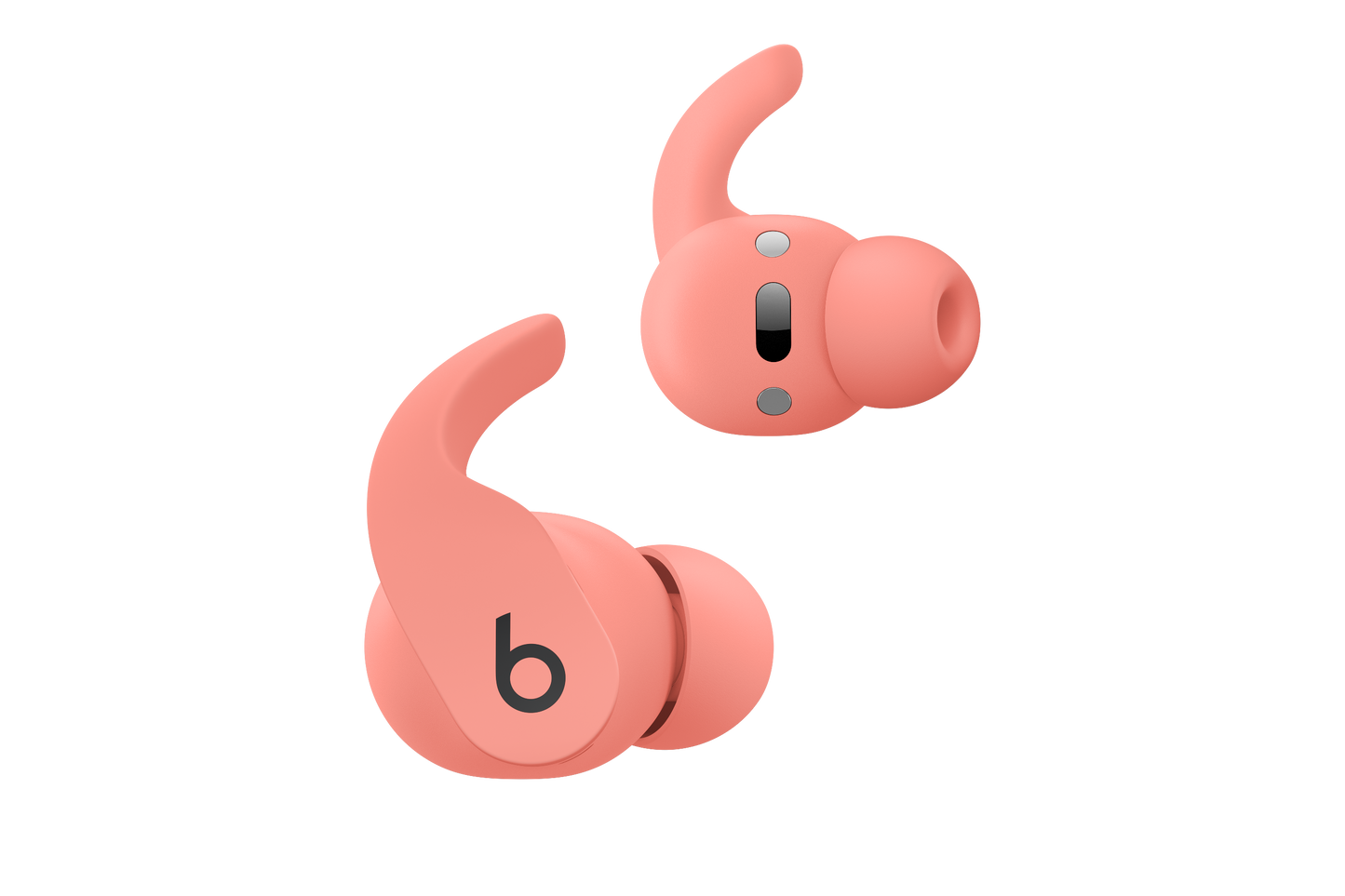 Beats Fit Pro True Wireless Earbuds — Coral Pink