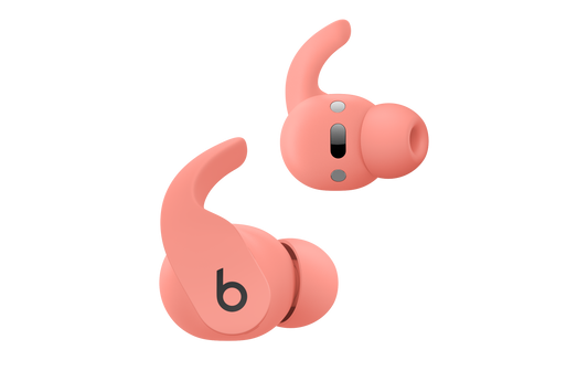 Beats Fit Pro True Wireless Earbuds — Coral Pink